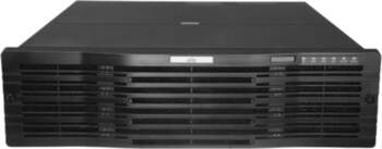 UNIVIEW SOLUTION Smart Socket UV-NVR516-64O2