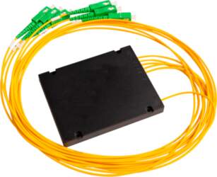 VSOL SC/APC OS2 Single-mode Fiber Patch