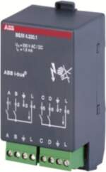 ABB BE/M4.230.1 Binäreingangsmodul, 4fach