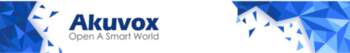 Akuvox MD06 Button Module for R20K/B