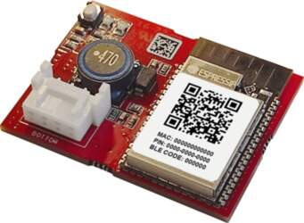 BFT B-EBA Wi-Fi EVO – Bluetooth