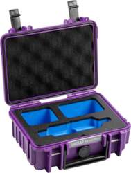 Case BW Type 500 Insta360 X3