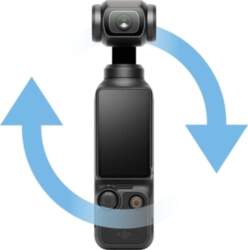 DJI Care Refresh priekš DJI Osmo