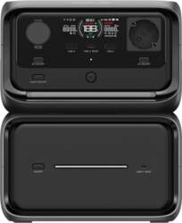 EcoFlow River 3 Max Plus 858
