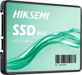 Hikvision HS-SSD-WAVE(S)-256G