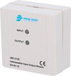 JBE-2125 JADE BIRD KNX Programming Key
