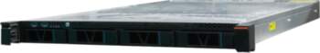 NETWORK OPTIX NX-SERVER2-4BAY-1U-32CH-CUSTOM