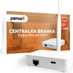 Psmart ZigBee TUYA Smart Gateway Hub