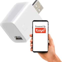 Smart Mini Switch USB adapteris 1