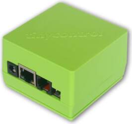 TinyControl :: Lan Controller v2.5