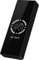 VidiLine VIDI-AC-EX10 Surface-mount Touchless IR Exit