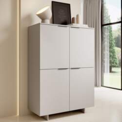 CAMA Kumode ALMA 4D