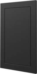 EXTOM Fasāde tehnikai QUANTUM ZM/45 (Graphite)