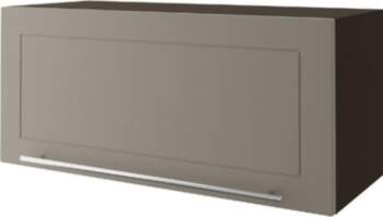 EXTOM Skapītis QUANTUM W4B/80 (Bēša)