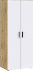 Skapis BASIC TWO 2D (Artisan/Balts)