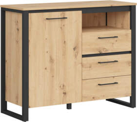 BRW Kumode DODSON KOM1D3S