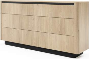 LASKI Kumode TORRO D 6S