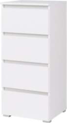 MARIDEX Kumode COSMO C07 (Balta)