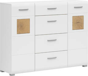 BRW Kumode FUN PLUS KOM2D4S/11/14