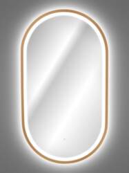 CMD Spogulis APOLLO 2 LED 50