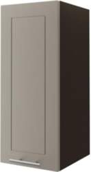 EXTOM Skapītis QUANTUM W2/30 (Bēša)