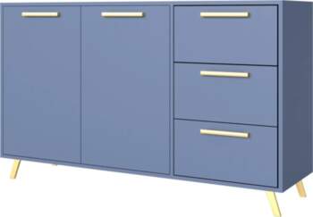 Kumode BALI II (Dull Blue)