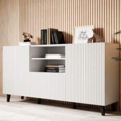 CAMA Kumode PAFOS 150 (Balta)