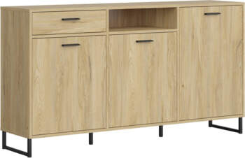 BRW Kumode RAMLA KOM3D1S/U