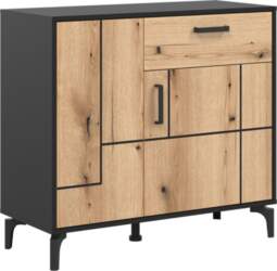 BOG FRAN Kumode S-LINE SL02