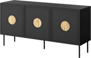 CAMA Kumode PALAZZO 150 3D