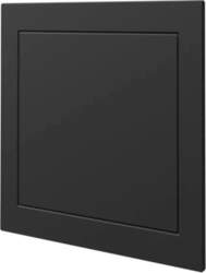 EXTOM Fasāde tehnikai QUANTUM ZM45/57 (Graphite)