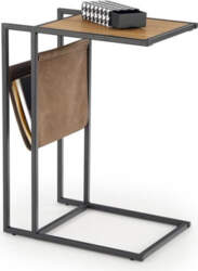 HALMAR Žurnālgaldiņš COMPACT