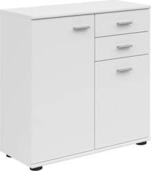 BRW Kumode NOEDA KOM2D2S (2 krāsas)
