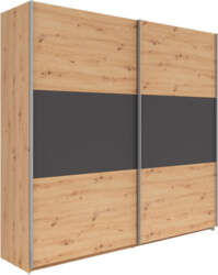 BRW Skapis SATURN SZF2D