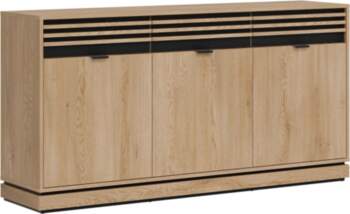 BOG FRAN Kumode FERRO FE03