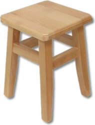 DREWMAX Zemā taburete KT 251