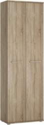 EXTOM Skapis GEMINI 2D