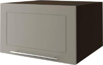 EXTOM Skapītis QUANTUM W6B/60 (Bēša)