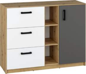ML MEBLE Kumode FINI 05