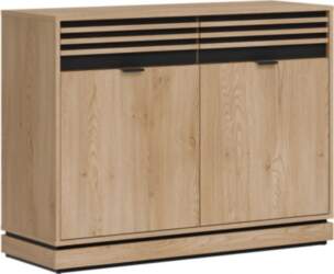 BOG FRAN Kumode FERRO FE02