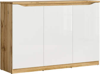 BRW Kumode NUIS KOM3D