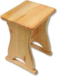 DREWMAX Taburete NR 113 (Priede)