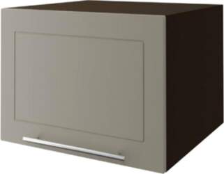 EXTOM Skapītis QUANTUM W6B/40 (Bēša)