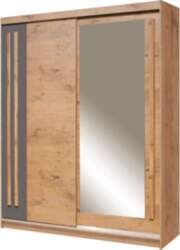 FADOME Skapis EFFECT EF4-175 (Lancelot)