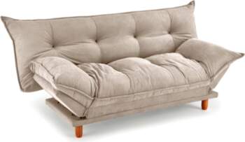 HALMAR Dīvāns PILLOW (2 krāsas)