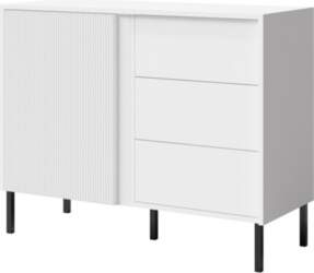 JUREK Kumode MIA 5 (Balta)