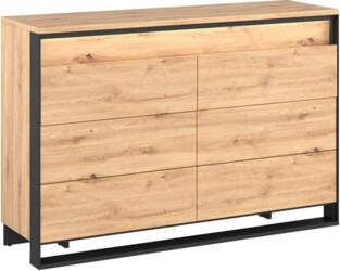 LENART Kumode QUANT QS-04