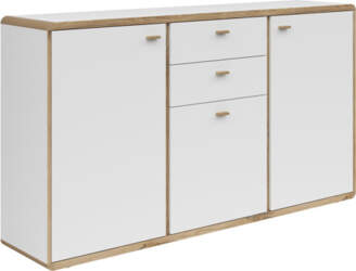 BRW Kumode RONDA KOM3D2S/B