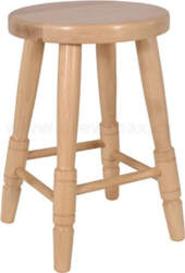 DREWMAX Taburete KT 244