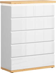 BRW Kumode LAVAL KOM6S